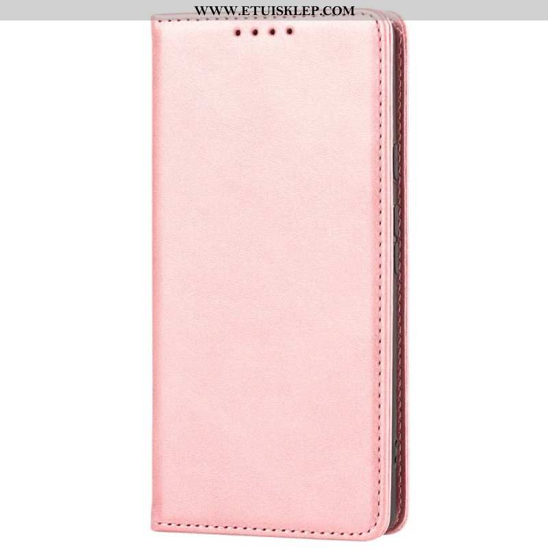 Etui Folio do Google Pixel 6A Zjednoczony